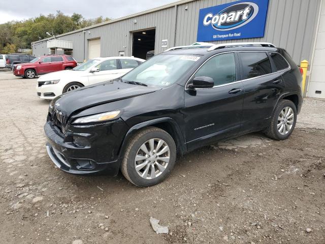 JEEP CHEROKEE 2018 1c4pjmjx2jd525828