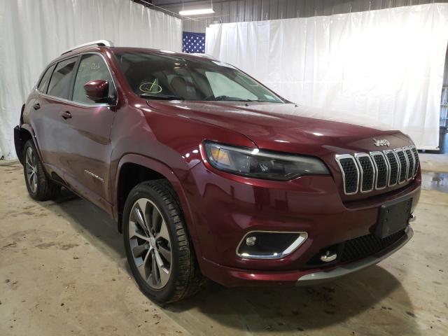 JEEP NULL 2019 1c4pjmjx2kd225241