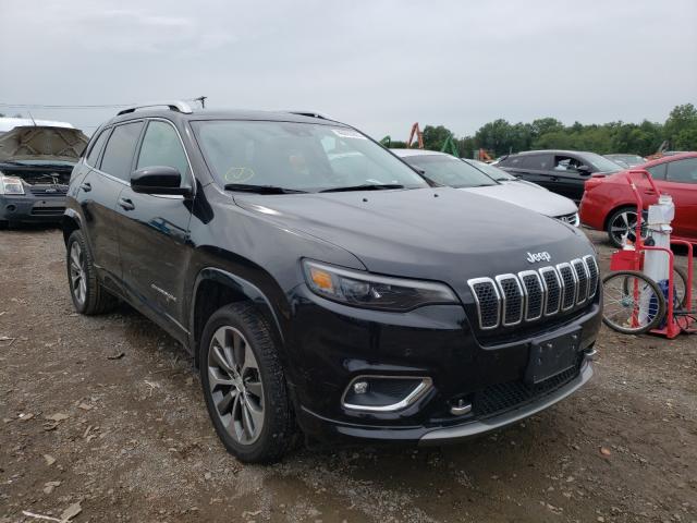 JEEP CHEROKEE O 2019 1c4pjmjx2kd317059