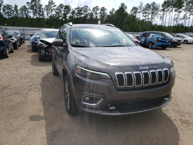 JEEP CHEROKEE O 2019 1c4pjmjx2kd374846