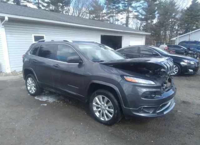 JEEP CHEROKEE 2017 1c4pjmjx3jd594575