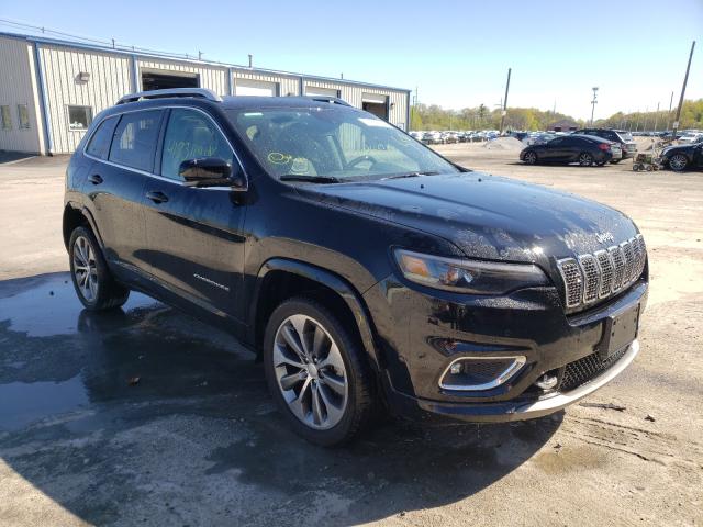 JEEP NULL 2019 1c4pjmjx3kd218492