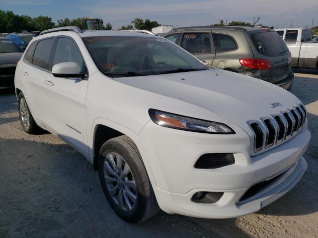 JEEP CHEROKEE O 2018 1c4pjmjx4jd549998