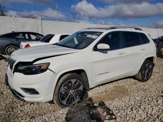 JEEP CHEROKEE O 2019 1c4pjmjx4kd375206