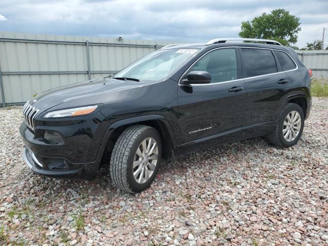 JEEP CHEROKEE O 2018 1c4pjmjx5jd525872