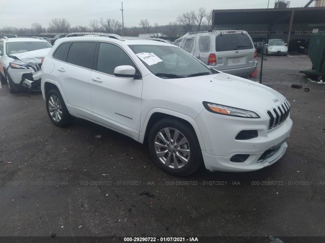 JEEP CHEROKEE 2018 1c4pjmjx5jd549993