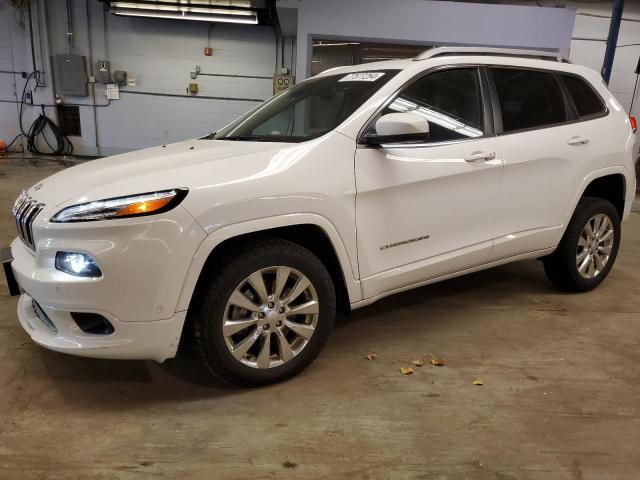 JEEP CHEROKEE O 2018 1c4pjmjx5jd558242