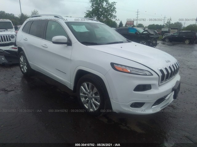 JEEP CHEROKEE 2018 1c4pjmjx5jd593895