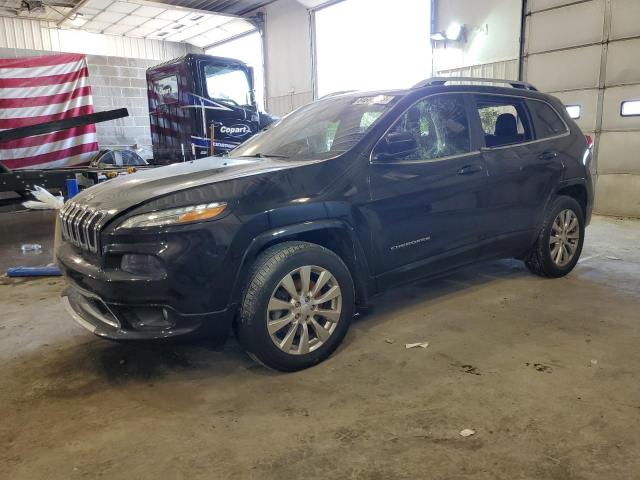 JEEP CHEROKEE O 2018 1c4pjmjx6jd593825