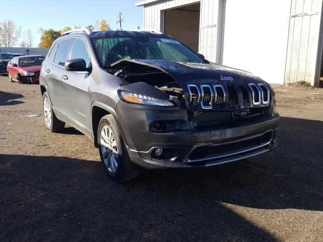 JEEP CHEROKEE O 2018 1c4pjmjx6jd594750