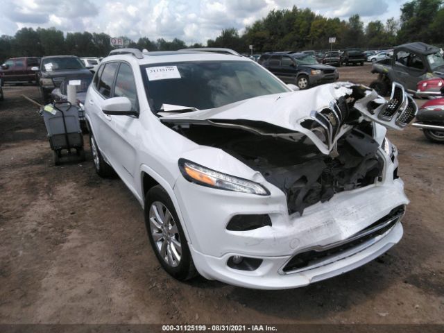 JEEP CHEROKEE 2018 1c4pjmjx6jd613586