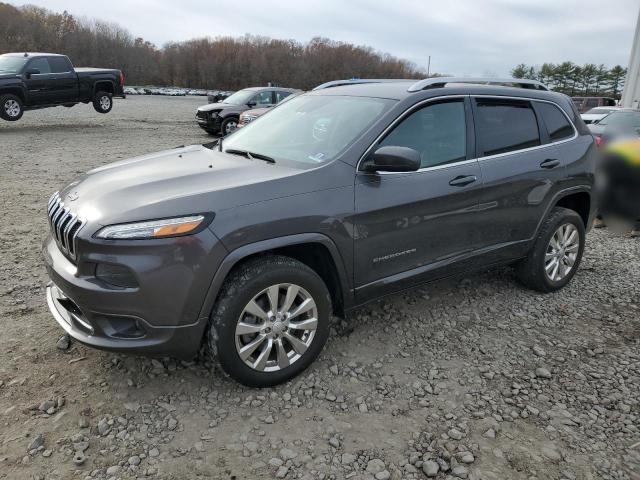 JEEP CHEROKEE O 2018 1c4pjmjx7jd575723