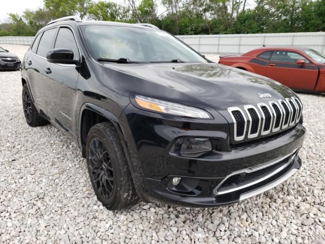 JEEP CHEROKEE 2018 1c4pjmjx7jd598659