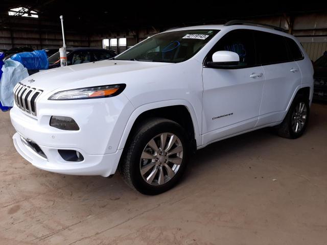 JEEP CHEROKEE O 2018 1c4pjmjx8jd515319