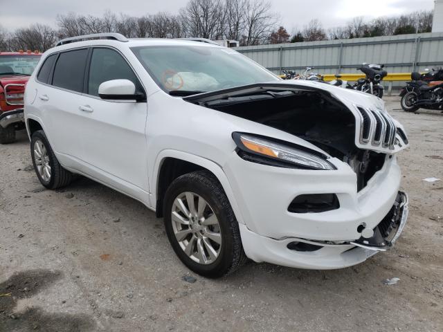 JEEP CHEROKEE O 2018 1c4pjmjx8jd564861