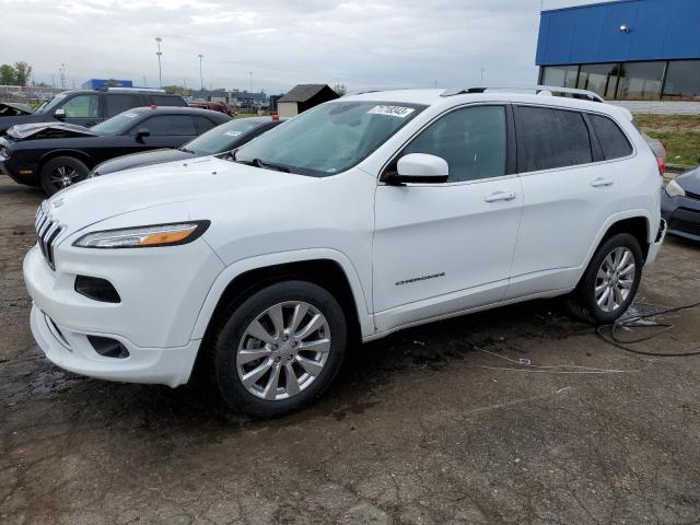 JEEP CHEROKEE 2018 1c4pjmjx8jd594586