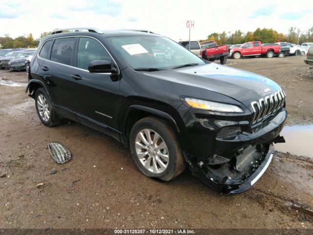 JEEP CHEROKEE 2018 1c4pjmjx8jd600466