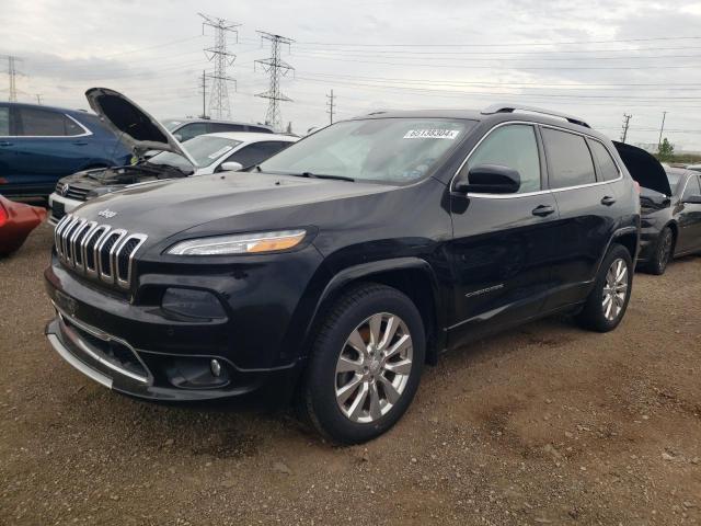 JEEP CHEROKEE 2018 1c4pjmjx8jd614464