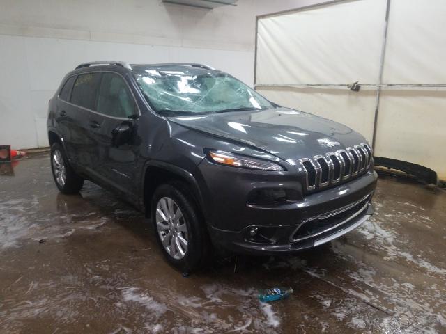 JEEP CHEROKEE O 2018 1c4pjmjx8jd617221