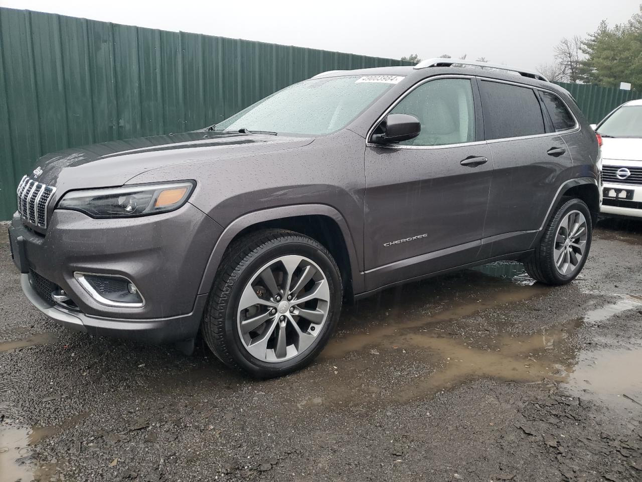 JEEP CHEROKEE 2019 1c4pjmjx8kd155020