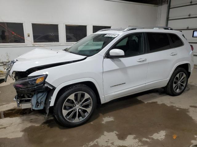 JEEP CHEROKEE O 2019 1c4pjmjx8kd257787