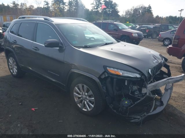 JEEP CHEROKEE 2018 1c4pjmjx9jd522568