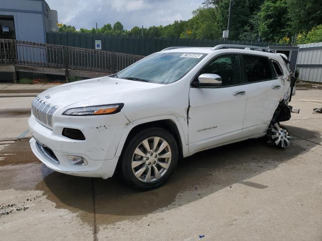 JEEP CHEROKEE 2018 1c4pjmjx9jd572208