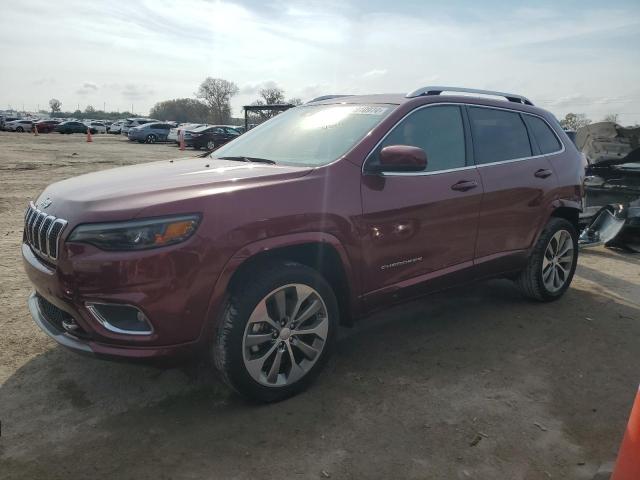 JEEP CHEROKEE 2019 1c4pjmjx9kd482929