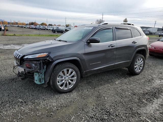 JEEP CHEROKEE 2018 1c4pjmjxxjd501339