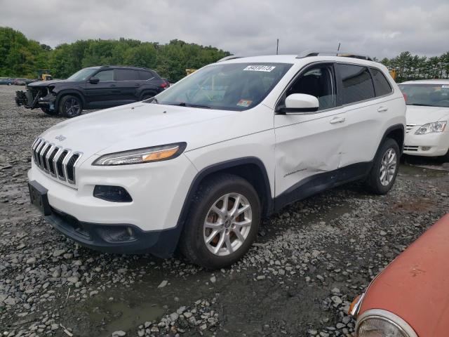 JEEP CHEROKEE L 2018 1c4pjmlb0jd508947