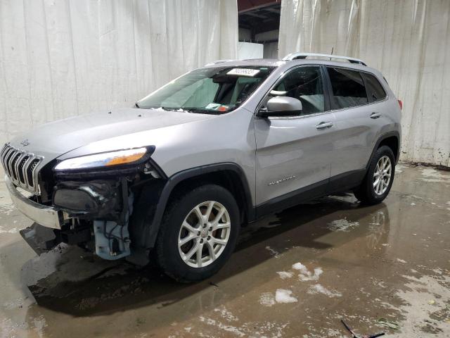 JEEP GRAND CHER 2018 1c4pjmlb0jd529538