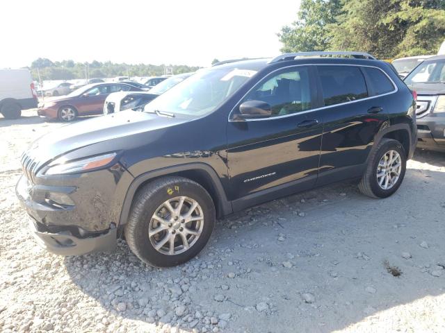 JEEP CHEROKEE 2017 1c4pjmlb0jd529670