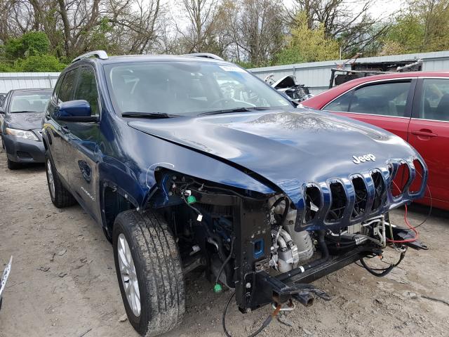 JEEP CHEROKEE L 2018 1c4pjmlb0jd560126