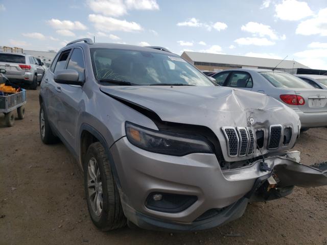 JEEP NULL 2019 1c4pjmlb0kd104290