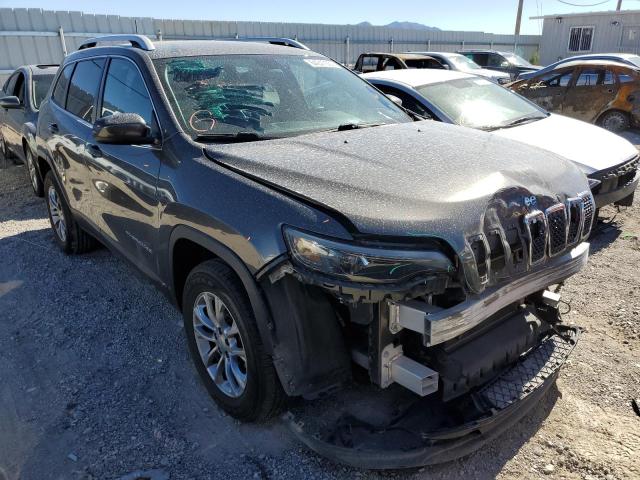 JEEP CHEROKEE L 2019 1c4pjmlb0kd181290