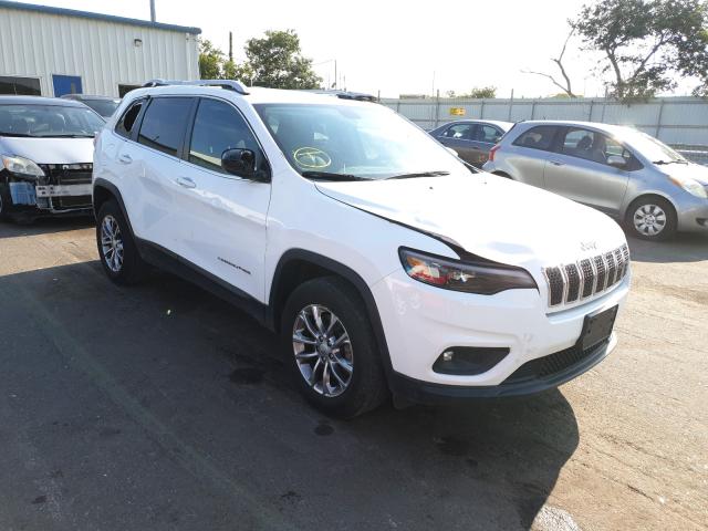 JEEP NULL 2019 1c4pjmlb0kd188613