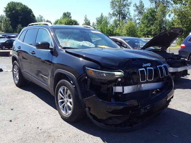 JEEP NULL 2019 1c4pjmlb0kd254836