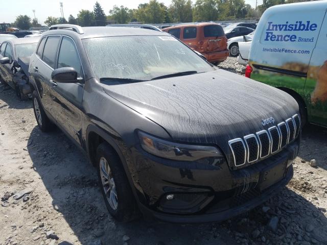 JEEP NULL 2019 1c4pjmlb0kd268512