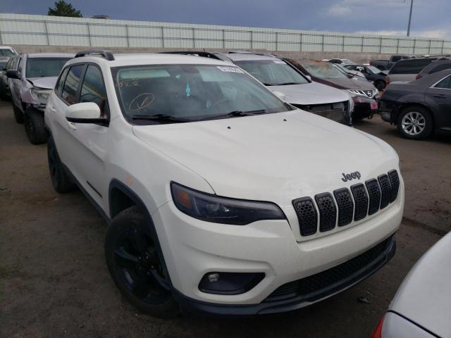 JEEP CHEROKEE L 2019 1c4pjmlb0kd292406