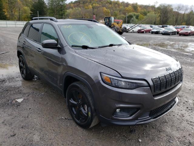 JEEP CHEROKEE L 2019 1c4pjmlb0kd371879