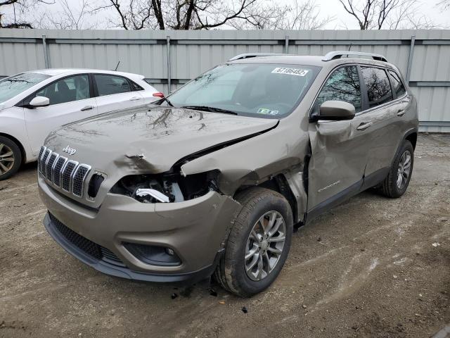 JEEP NULL 2019 1c4pjmlb0kd397396