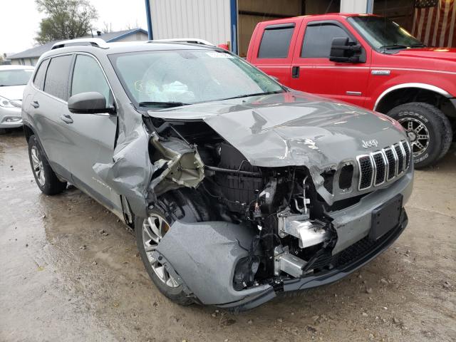 JEEP NULL 2019 1c4pjmlb0kd400247