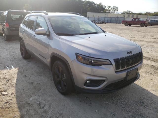 JEEP CHEROKEE L 2019 1c4pjmlb0kd425830