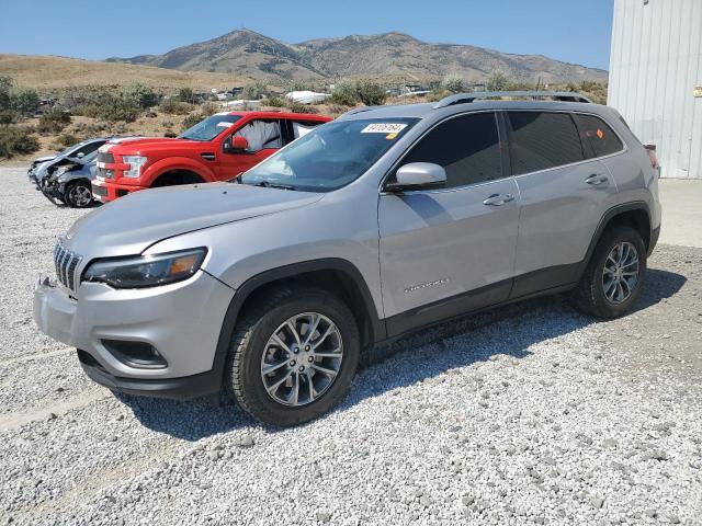 JEEP CHEROKEE L 2019 1c4pjmlb0kd431188