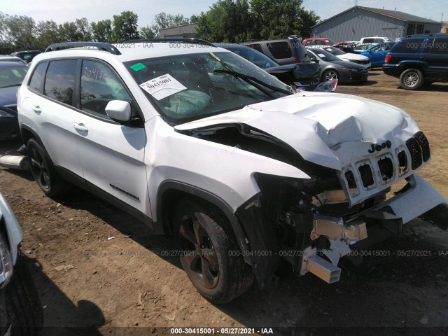 JEEP CHEROKEE 2020 1c4pjmlb0ld526965