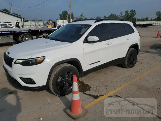 JEEP CHEROKEE 2020 1c4pjmlb0ld572859