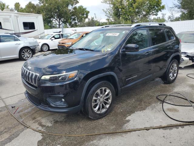 JEEP CHEROKEE L 2020 1c4pjmlb0ld650623