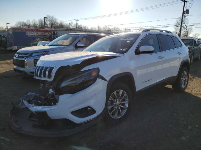 JEEP CHEROKEE L 2020 1c4pjmlb0ld651027