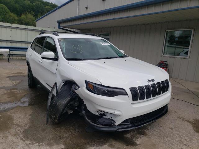 JEEP CHEROKEE L 2020 1c4pjmlb0ld655871