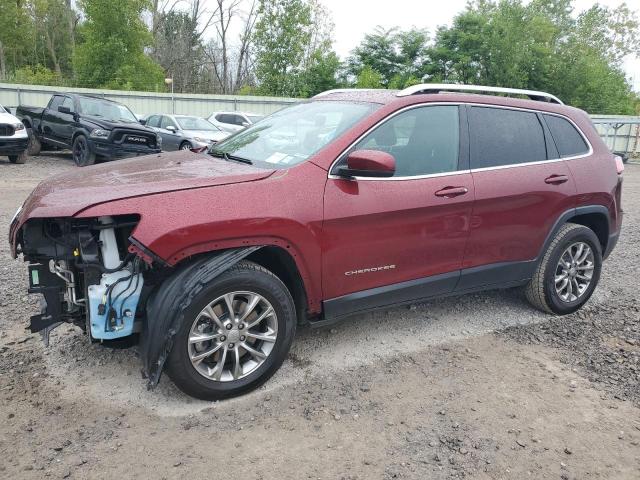 JEEP CHEROKEE L 2021 1c4pjmlb0md115809